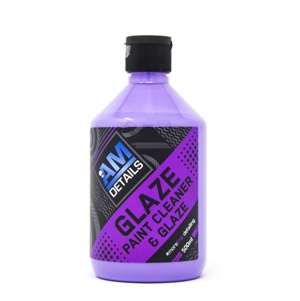 AM Details - All in one Paint Glaze 500ml