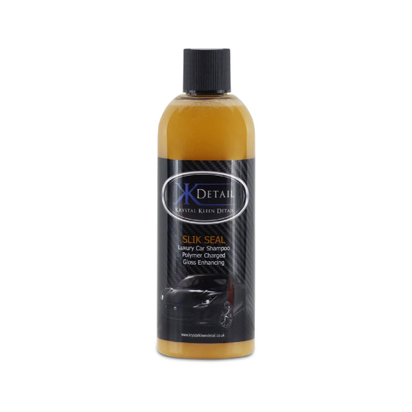 KKD Slik Seal Polymer Shampoo - 500ml