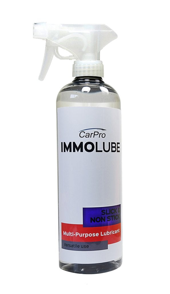 CarPro ImmoLube - Multipurpose lubricant 500ml