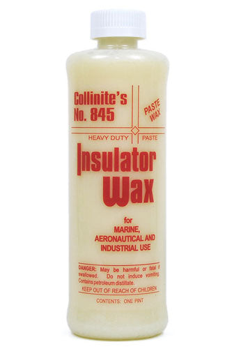 Collinite Liquid Insulator Wax (No. 845)