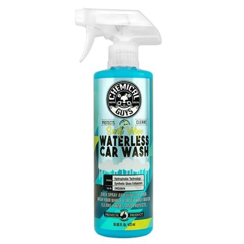 Chemical Guys Swift Wipe Waterless Car Wash | Universal (CWS209) main image 0
