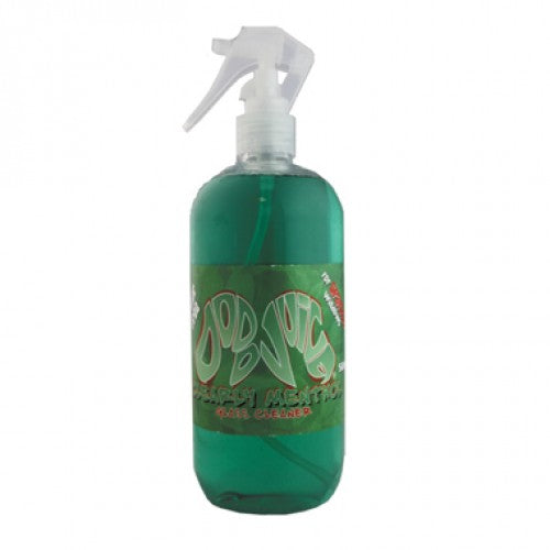 Dodo Juice Clearly Menthol Glass Cleaner 500ml