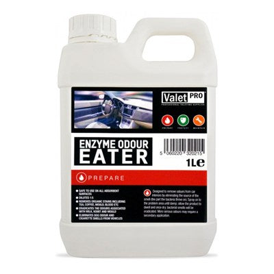 Valet Pro Enzyme Odour Eater 1LTR
