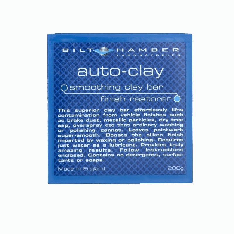 Bilt Hamber Auto-clay Regular