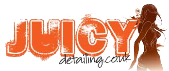 Image of Juicy Detailing
