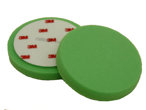 3M Perfect-it III Compounding Pad Green 150mm (50487)