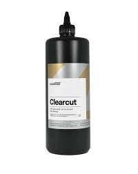 CarPro ClearCUT - Rapid Cutting Compound 1 Litre