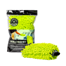 Chemical Guys Chenille Microfiber Premium Scratch Free Wash Mitt