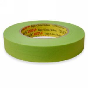 High Performance Masking Tape 25mm GREEN