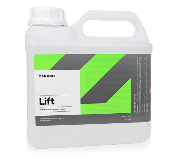 CarPro LIFT Snow Foam 4 Litres