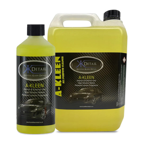 KKD A-Kleen All Purpose Cleaner