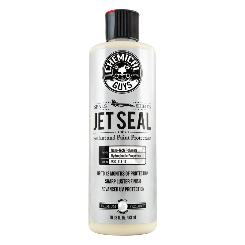 Chemical Guys Jet Seal 16oz