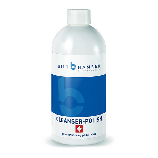 Bilt Hamber Cleanser-Polish 500ml