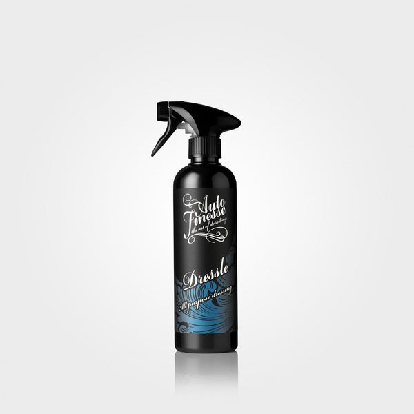 Auto Finesse Dressle All Purpose Dressing - 500ml