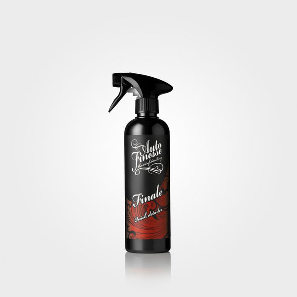 Auto Finesse Finale Quick Detailer - 500ml