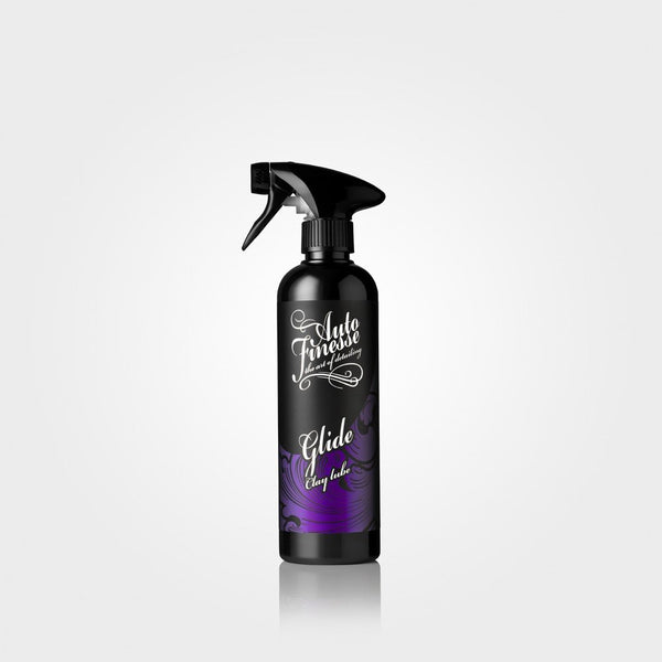 Auto Finesse Glide Clay Lube - 500ml