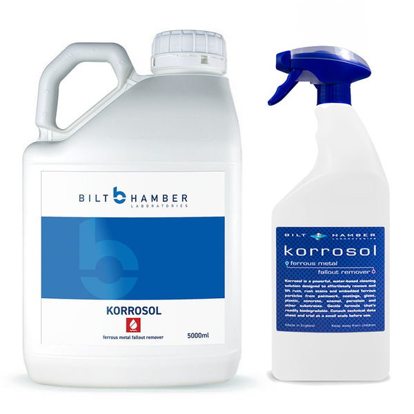 Bilt Hamber Korrosol