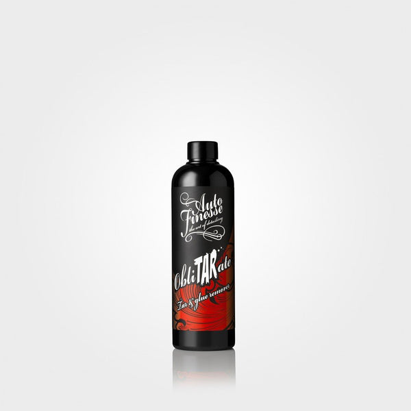 Auto Finesse Oblitarate Tar & Glue Remover - 500ml