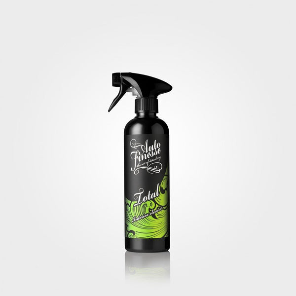 Auto Finesse Total Interior Cleaner - 500ml
