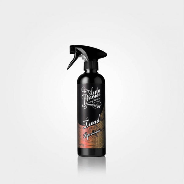 Auto Finesse Tread Tyre Cleaner - 500ml