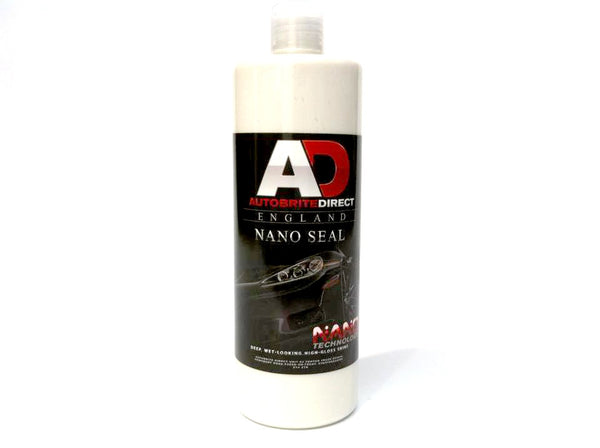 Autobrite Nano Seal 500ml