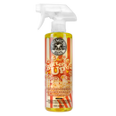 Chemical Guys Buttered Up Popcorn Scented Air Freshener 16oz
