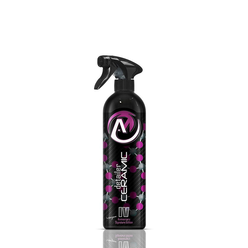 Alien Magic Ceramic Detailer - 500ml