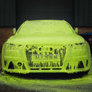 Alien Magic Glo Snow Foam - 500ml