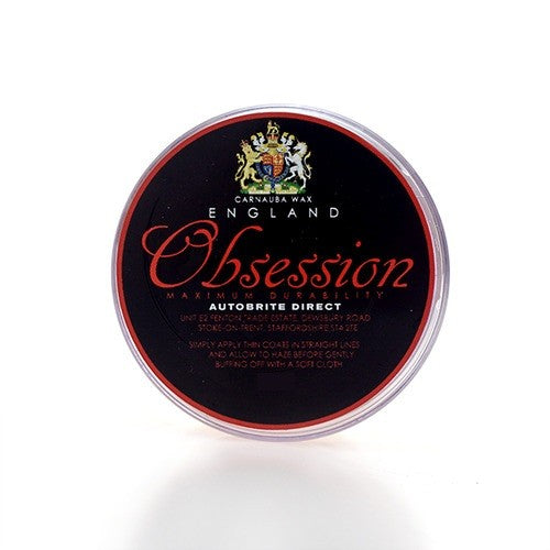 Autobrite Obsession Wax 200ml