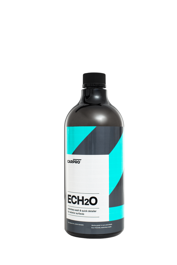 CarPro ECH20 Waterless Wash 500ml