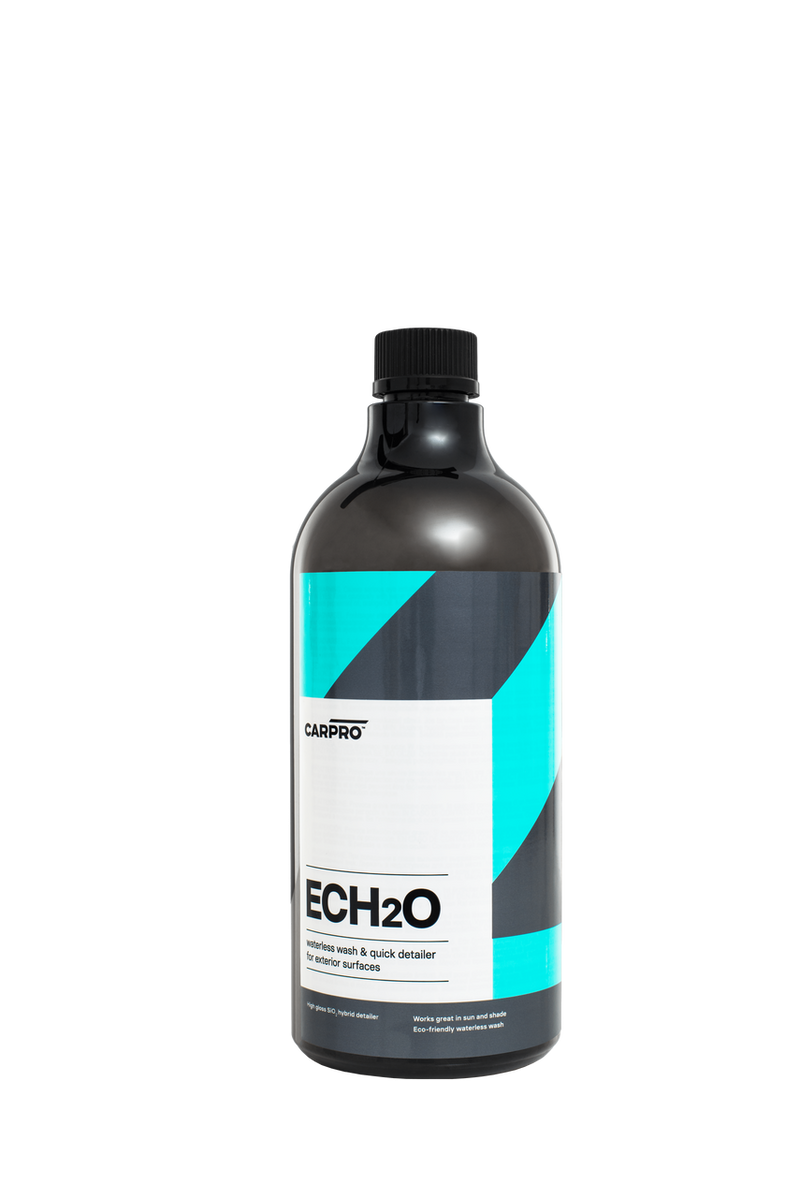 CarPro ECH20 Waterless Wash 500ml