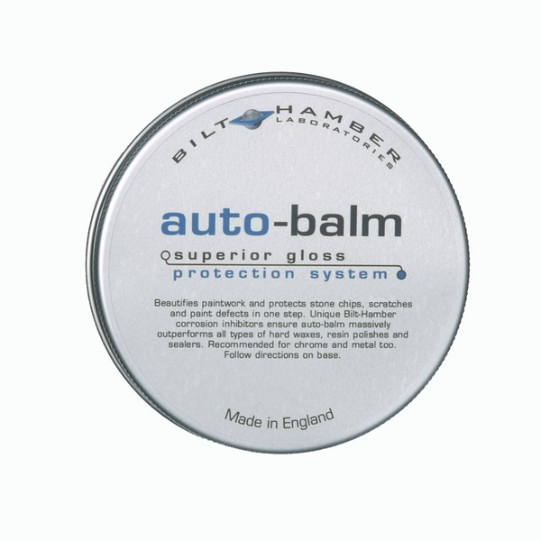 Bilt Hamber Auto Balm 50ml