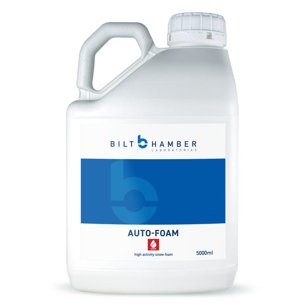 Bilt Hamber Auto Foam 5 ltr