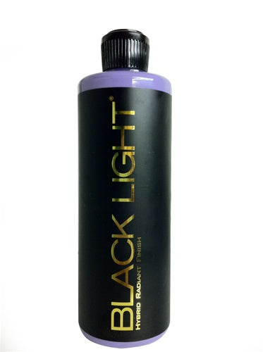 Chemical Guys Black Light Radiant Finish 16oz