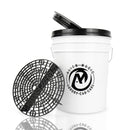 Alien Magic Detailing Bucket System