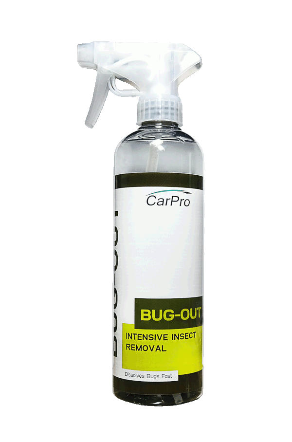 CarPro BugOut  Intensive Bug Remover 500ml