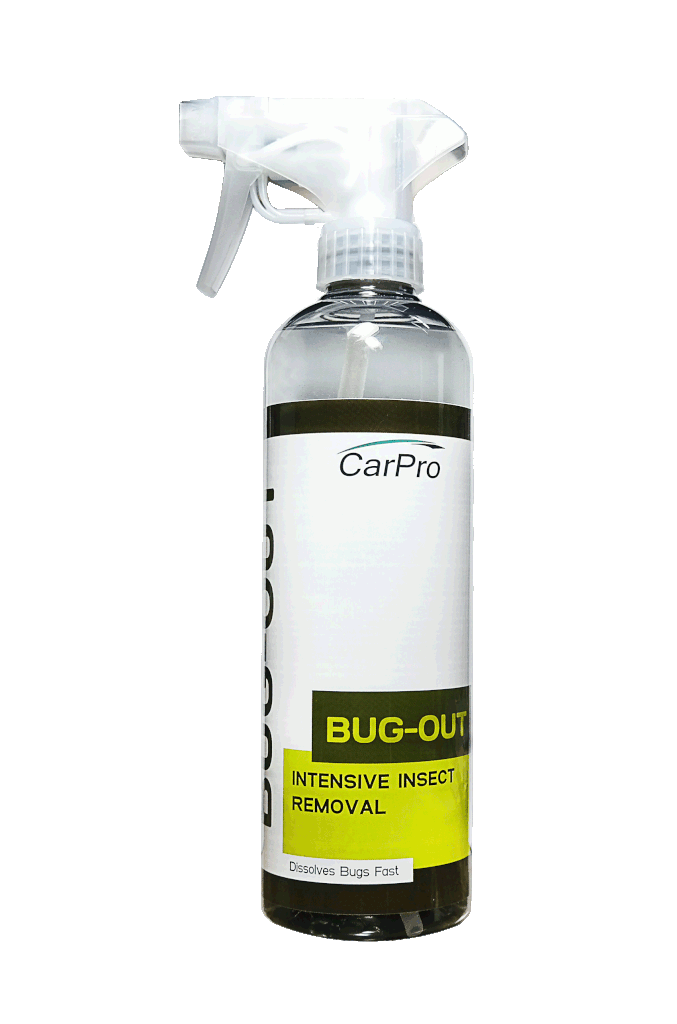 CarPro BugOut  Intensive Bug Remover 500ml