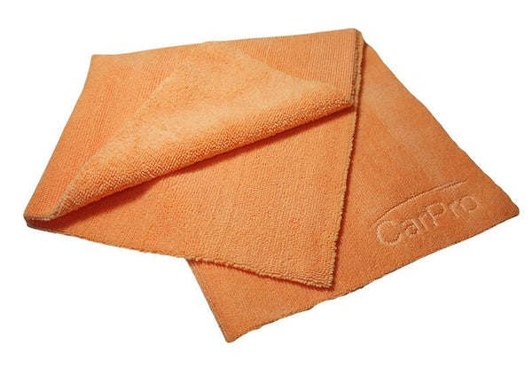 CarPro "short loop" ultra microfibre towel 16" x 16"
