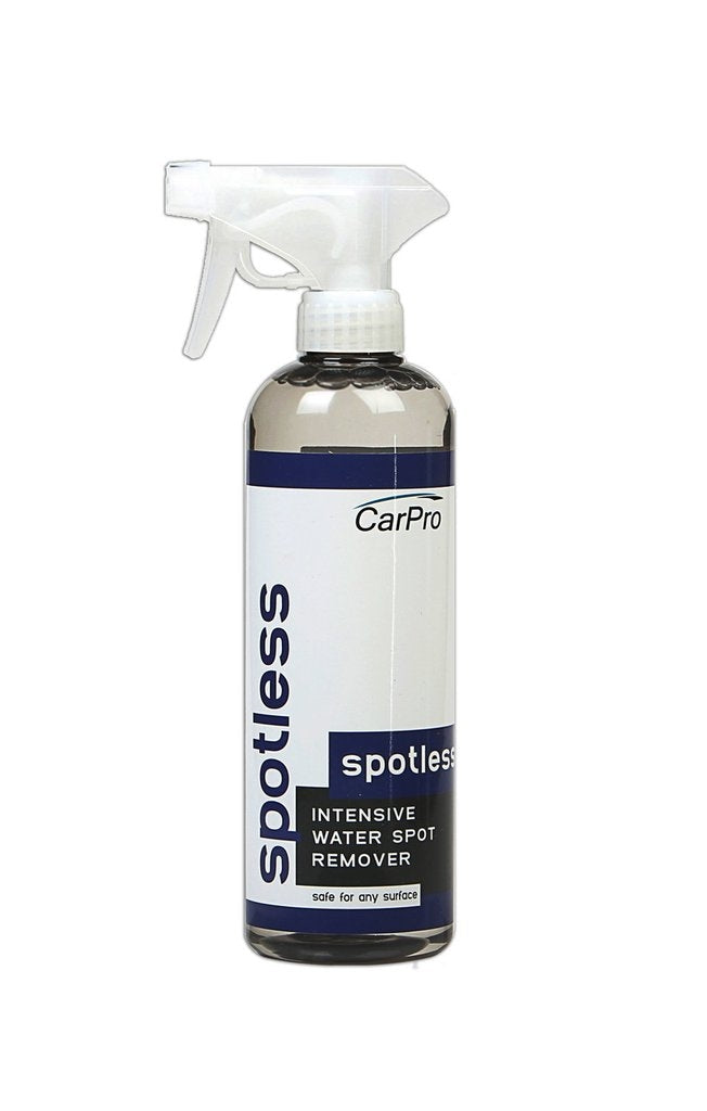 CarPro Spotless : Water Spot & Mineral Remover 500ml