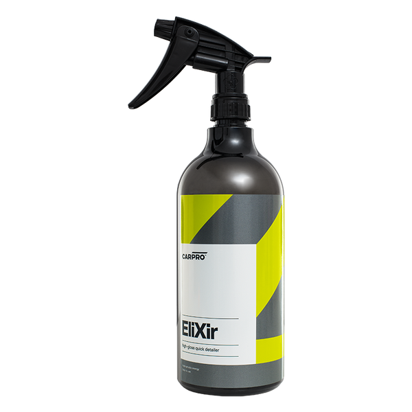 CarPro EliXir High Gloss Quick Detailer 1L