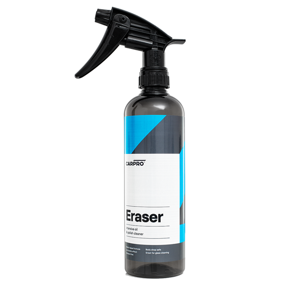 CarPro Eraser - Intense Oil & Polish Cleanser 500ml