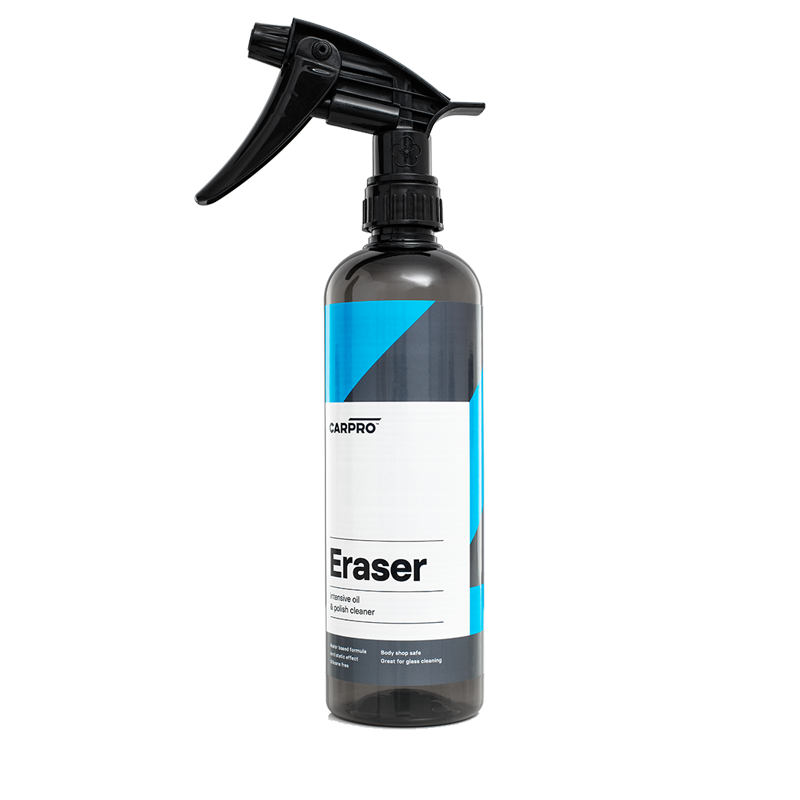 CarPro Eraser - Intense Oil & Polish Cleanser 500ml