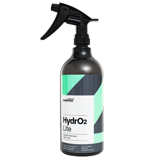 CarPro Hydro2 LITE Ready to use advanced coating 1L