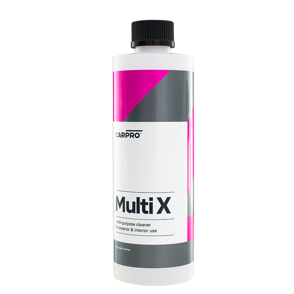 CarPro Multi-X All Purpose Cleaner 500ml