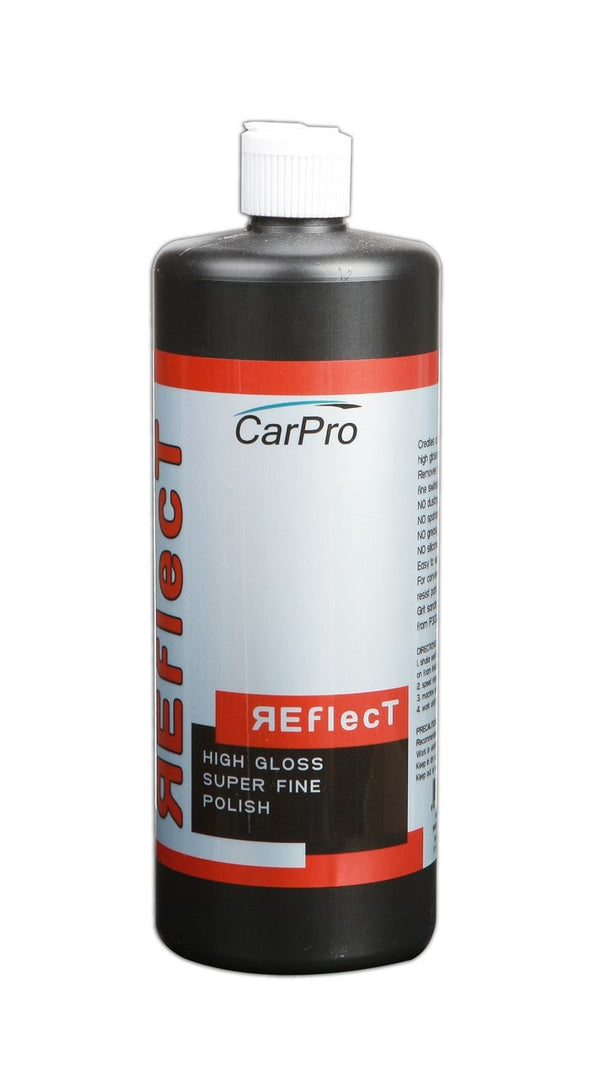 CarPro REFLECT - High Gloss Super Fine Polish 1 Litre