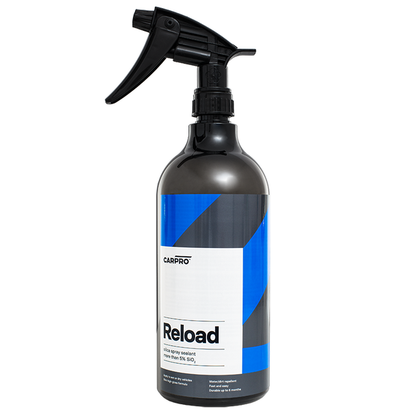 CarPro Reload: Inorganic Spray Sealant Protection 1 Litre