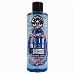 Chemical Guys Glossworkz Gloss Enhancing Shampoo 16oz