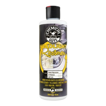 Chemical Guys Headlight Restorer & Protectant 500ml