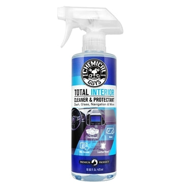 Chemical Guys - Total Interior Cleaner & Protectant 16oz
