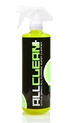 Chemical Guys All Clean+: Citrus Based All Purpose Super Cleaner 16oz